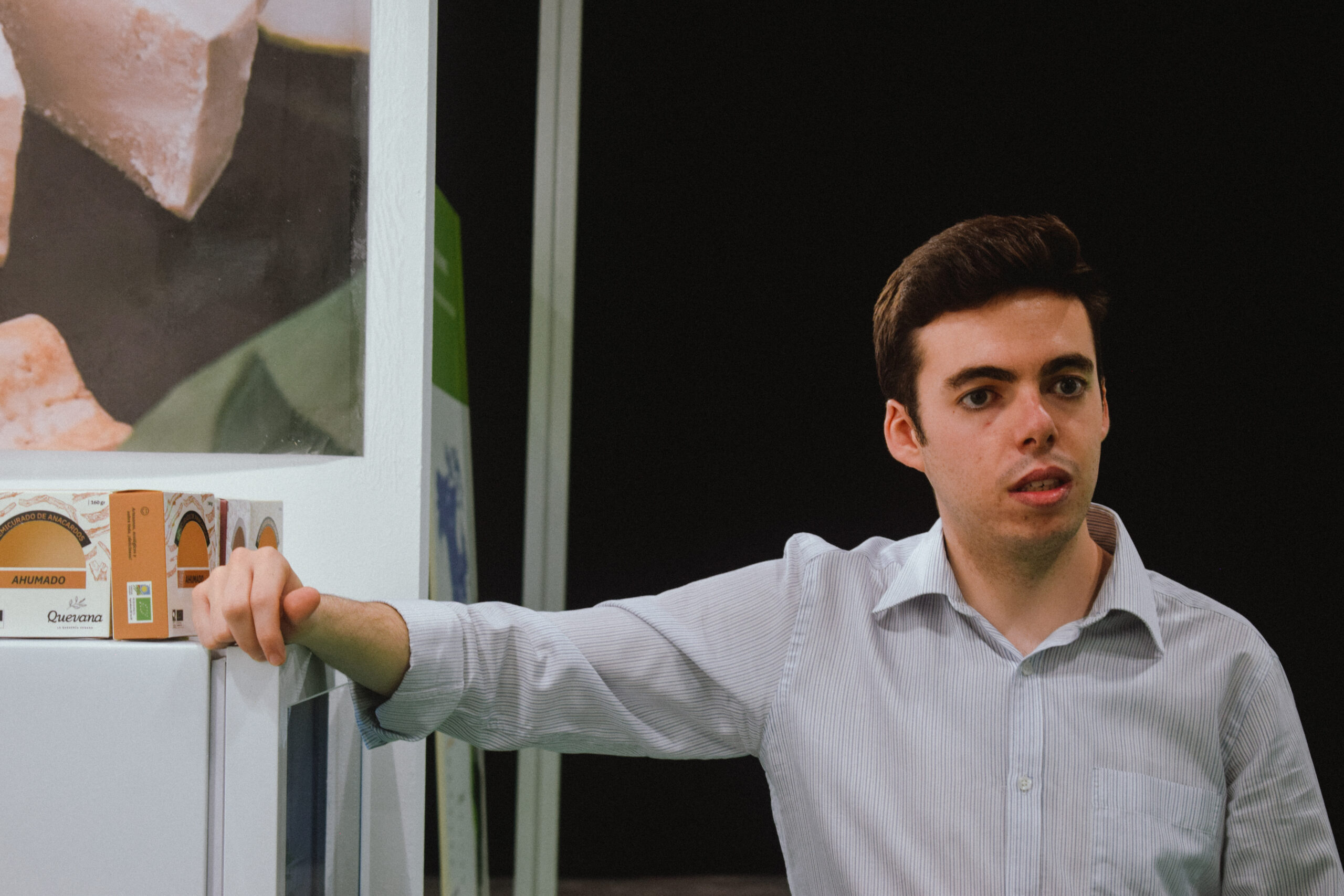 Fotografía de eventos