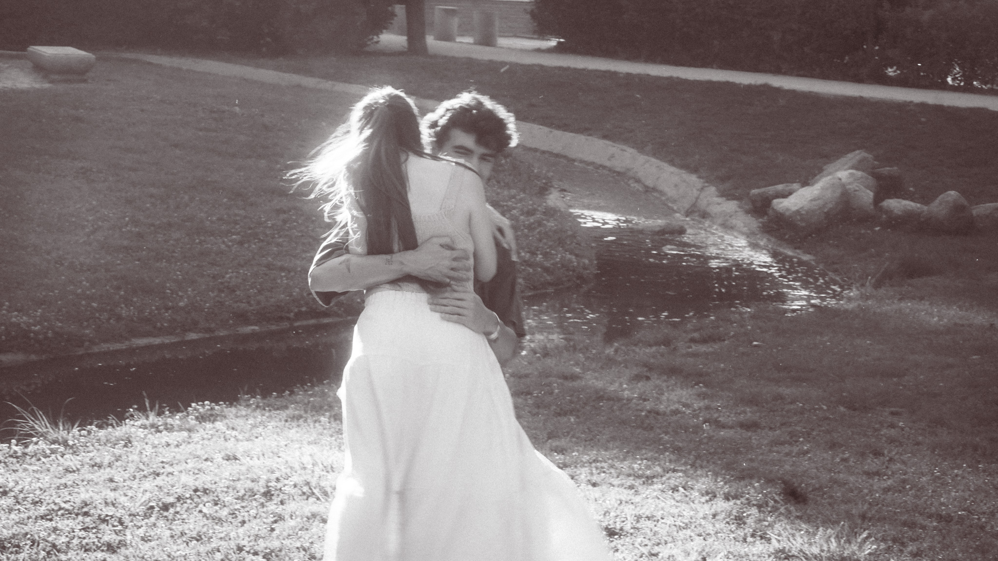 Trozos - Videoclip musical