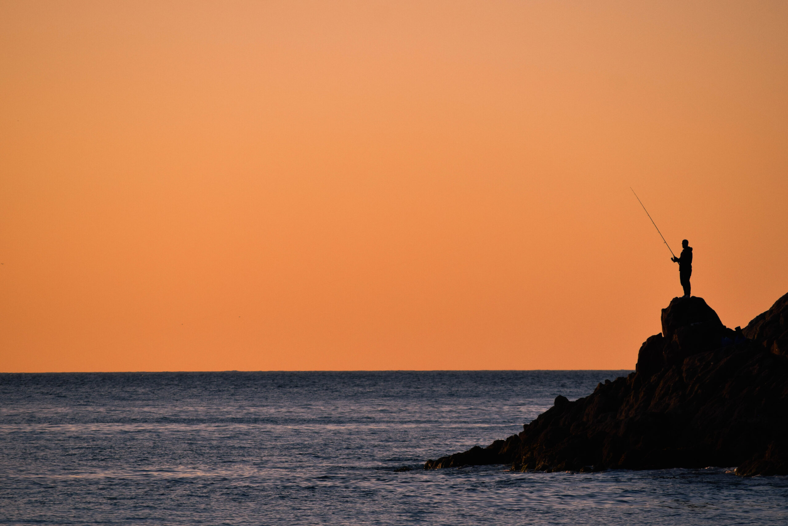 Fotografía de paisaje