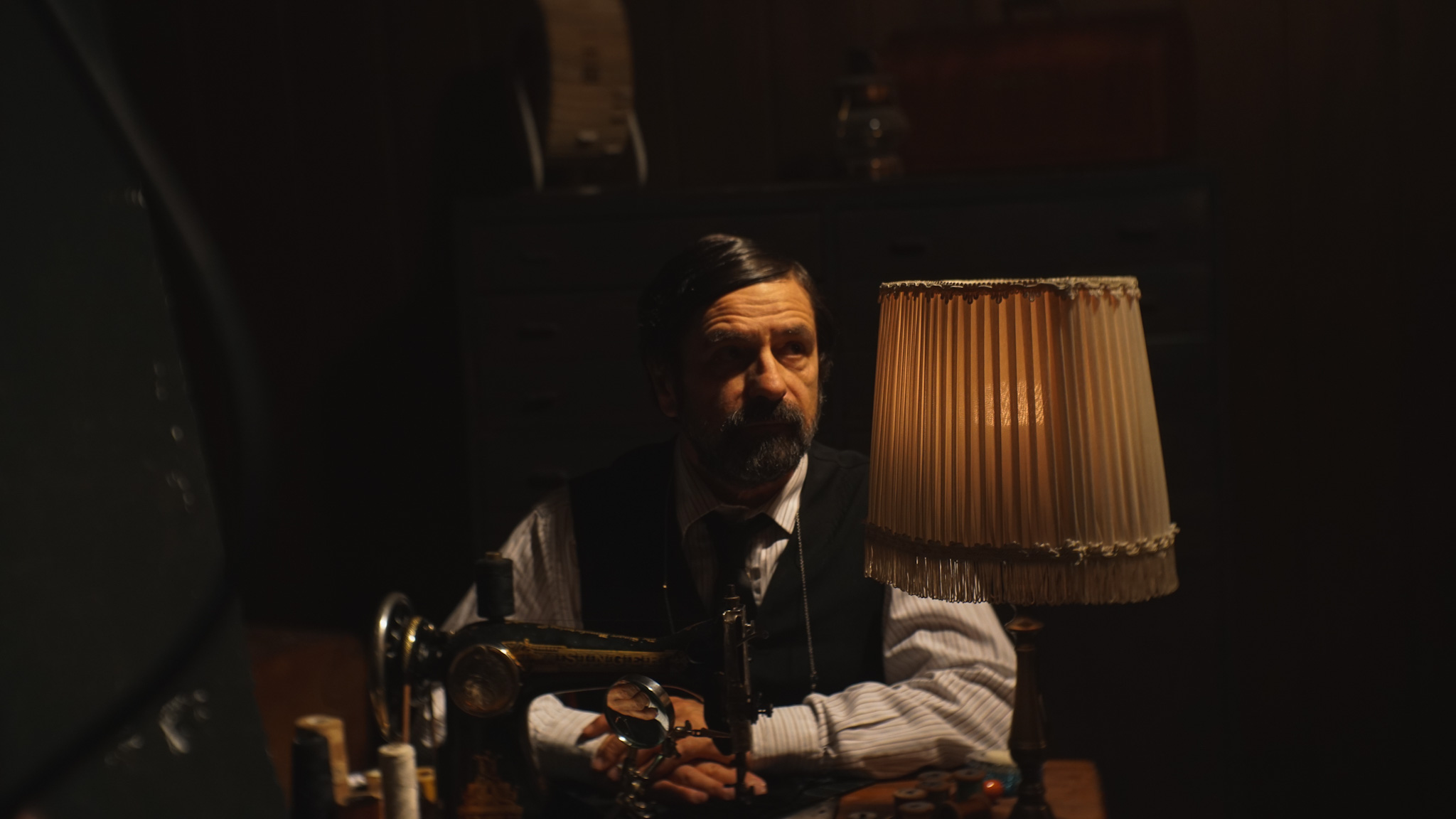 La inmortalidad de los fallecidos