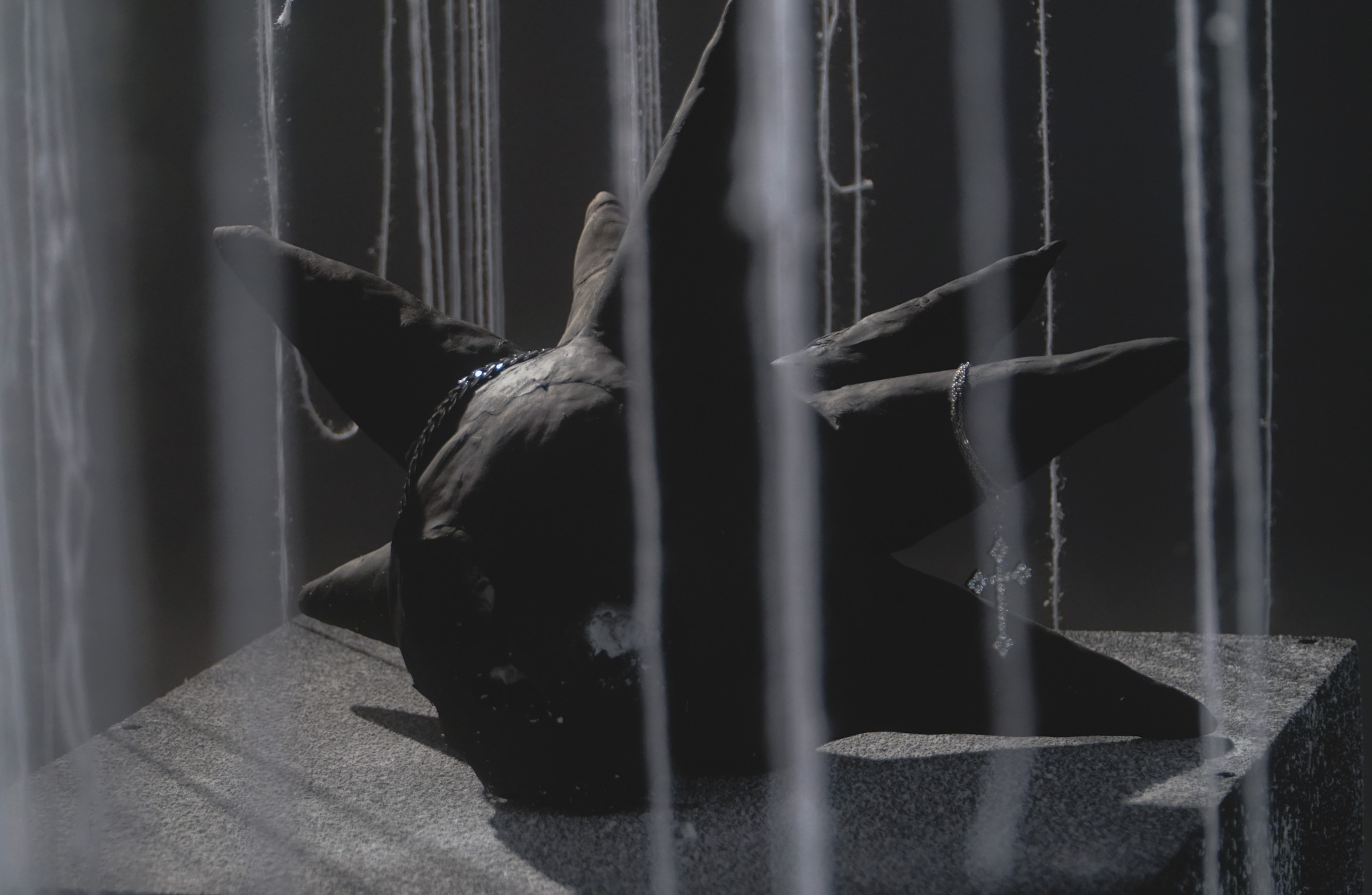 Caramel - Fashion film