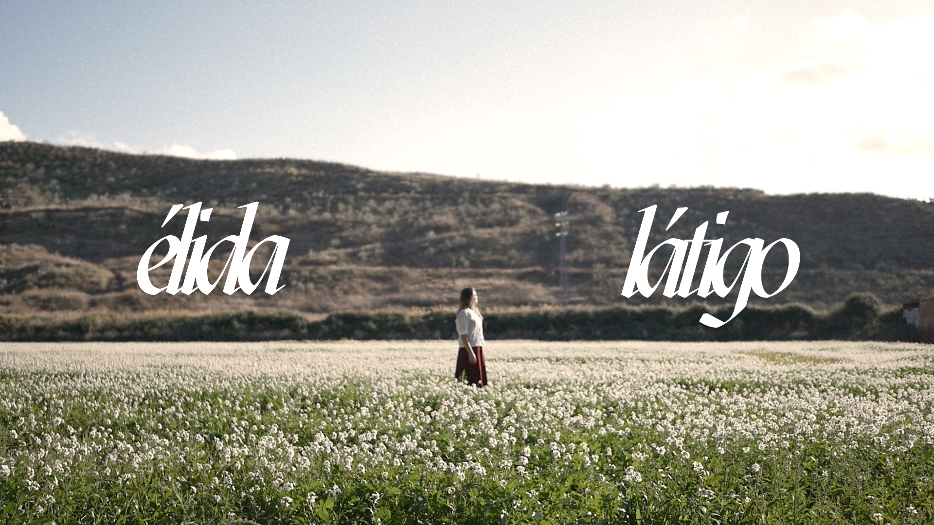 Látigo - Videoclip musical