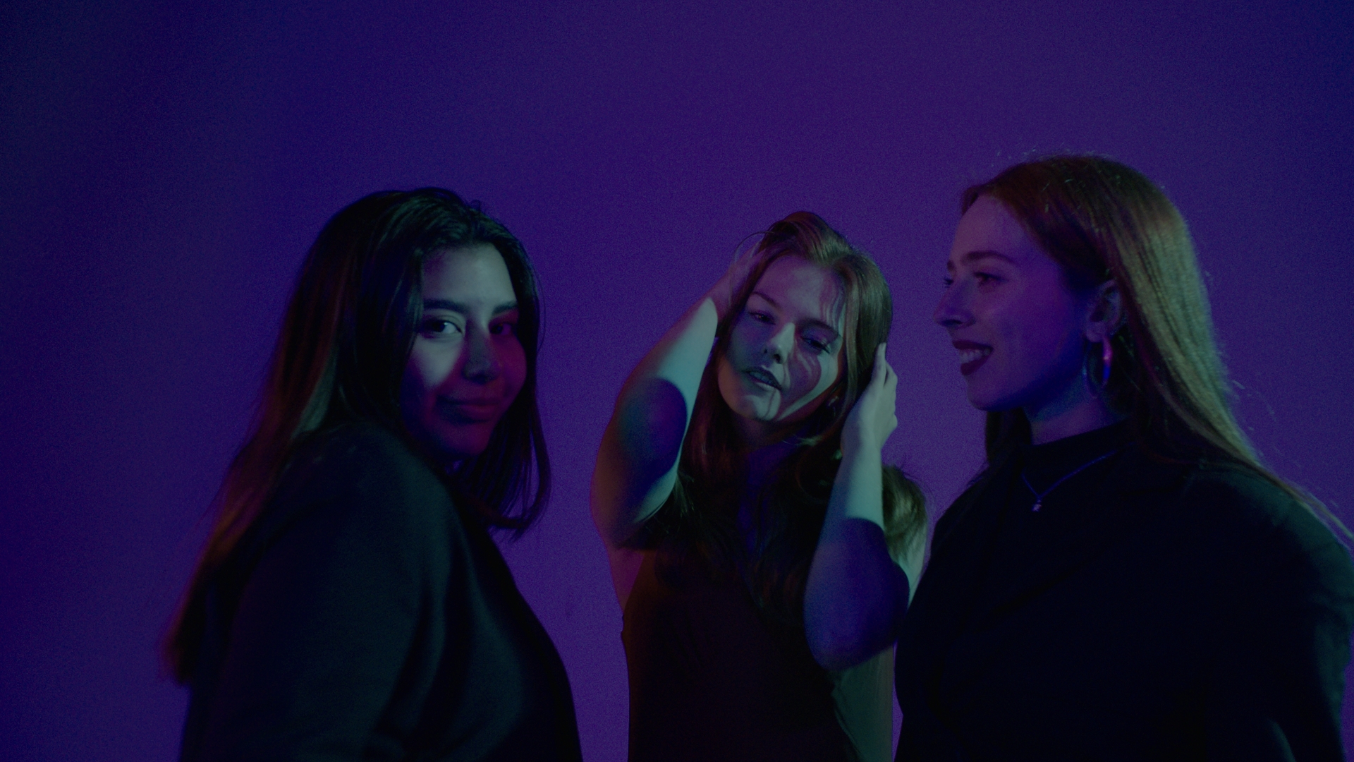 Spot beauty - Fashion film